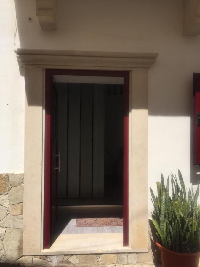 Casa De Ferias Na Praia 4+1 Nazaré Buitenkant foto
